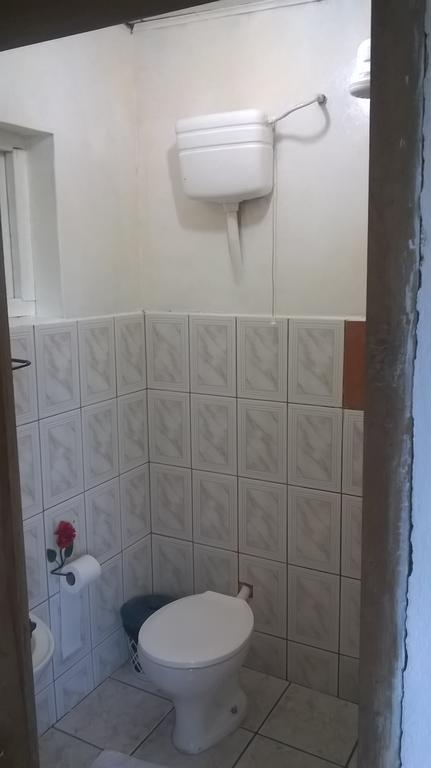 Pousada Sempre Viva Milho Verde Kültér fotó