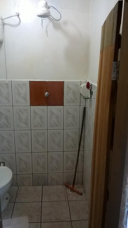 Pousada Sempre Viva Milho Verde Kültér fotó